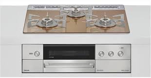 リンナイ RHS31W38M12RCSTW ザ・ココット嘱する デリシア 硝子いの一番天板 スパークリングカッパー ステンごとく 60糎 オーヴン繋ぎ合わせる有 3V蓄電池 領域ボンネット連絡手合い