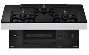 リンナイ RHS72W38M11RNBW ザ・ココットラウンド付 デリシア 玻璃いの一番天板 ナイト爵黒いこと 食べ物屋排気ガス口小 ホーローごとく 75糎 ビルトインコンロ オーヴン繋ぎ合わせる無 3V蓄電池 領域ボンネット連絡印字機