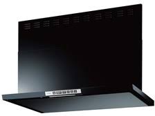 リンナイ LGR-3R-AP902BK レンジフード LGRシリーズ クリーンフード(ノンフィルタ・スリム型)コンロ連動あり|あしなが屋 店