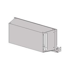 楽天市場】ATFA-8 パロマ 側方排気カバー FH-E1611,2011,2021,2421SAWL