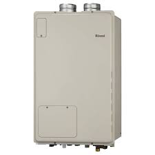 リンナイ RUFH-A2400AFF2-3 (A) 屋内壁掛FF式 24号 フルオート ガス給湯器 給湯暖房熱源機｜あしなが屋　店