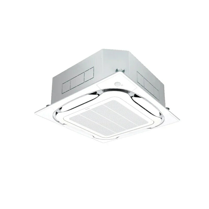 楽天市場】SSRC80CV ダイキン 業務用エアコン S-ラウンドフロー 天井