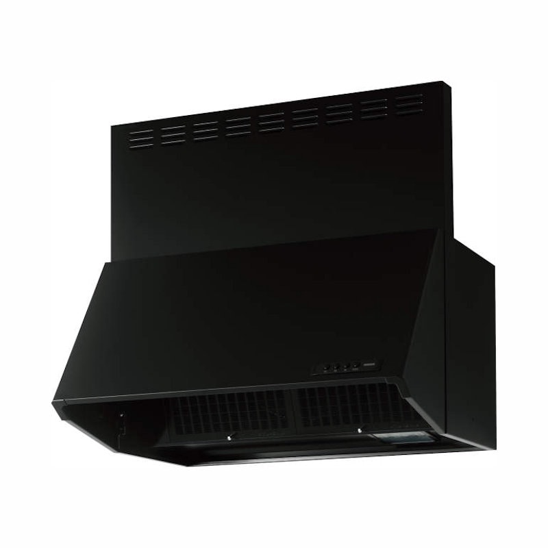 クリナップ ZRP90NBB12FKZ-E ブラック プロペラファン 90センチ レンジフード 深型レンジフード プロペラファン|あしなが屋 店