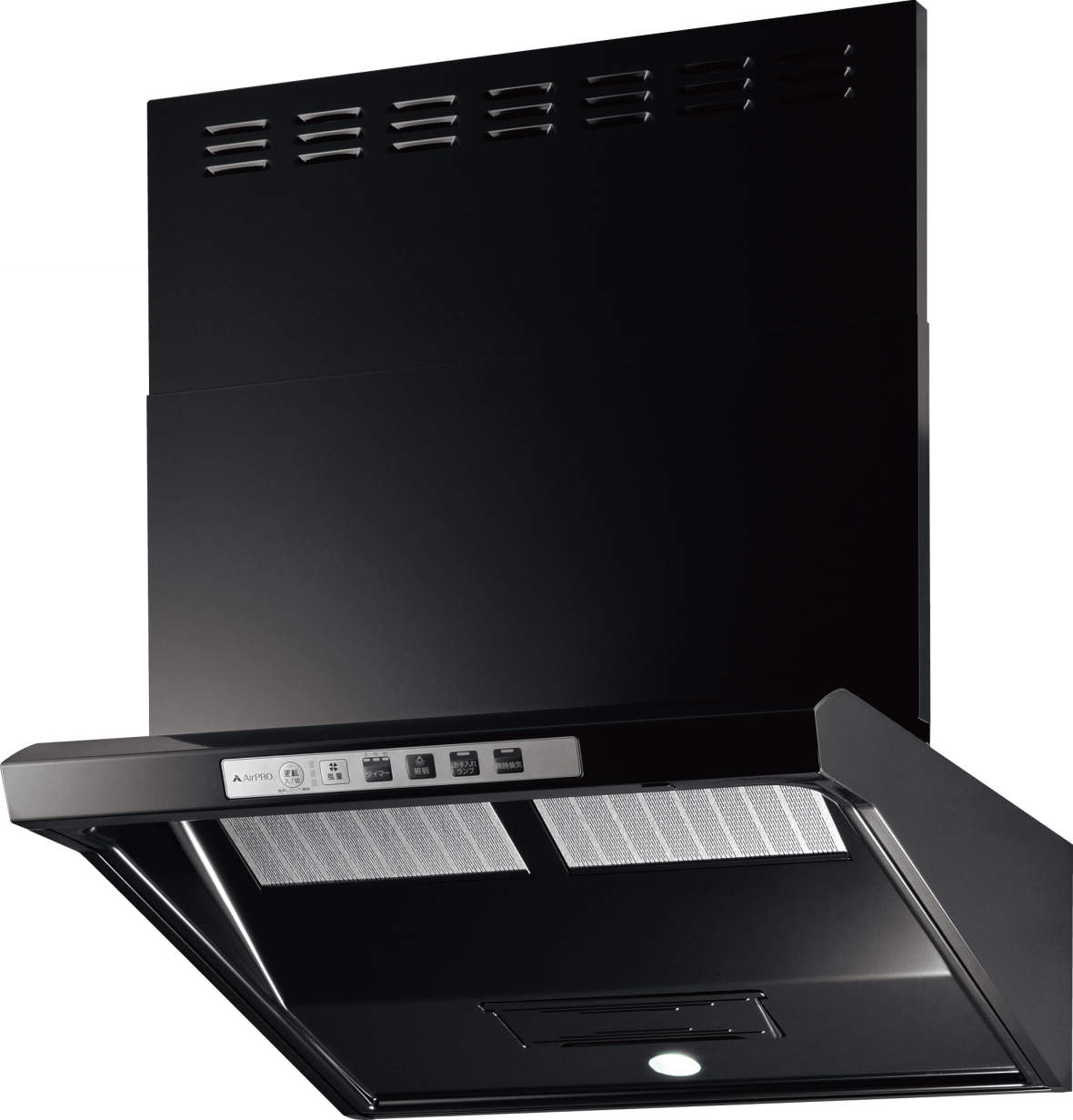 RINNAI EWR-3R-AP901BK リンナイ レンジフード EWRシリーズ ブラック 90センチ｜あしなが屋　店