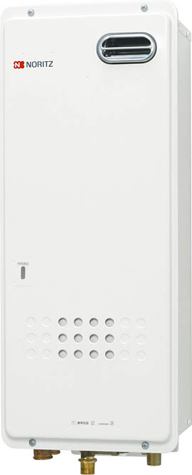ノーリツ GH-712W 屁っ放り暖房装置専用 1体温繋ぎ合わせる 露天壁掛