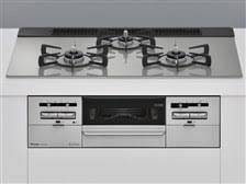 楽天市場】リンナイ ビルトインコンロ センス 都市ガス プロパン 幅