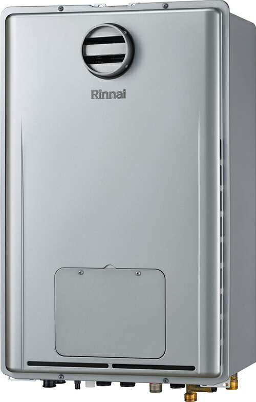 リンナイ RUFH-E2408AH2-6 (A) エコジョーズ フルオート 24号  室外壁掛 なおなお書き判定基準とり備える 屁っ放り給湯器 給湯暖房装置熱源機