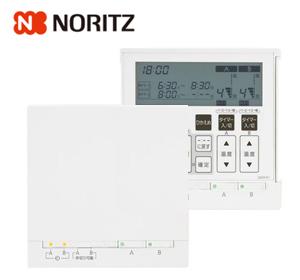 ノーリツ RC-D812C N30 遠隔操作 NORITZ 部材 品0707440