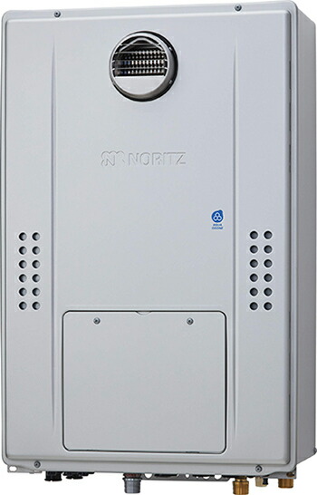 【自社店卸し資産 即日送りとどける能力のある】GTH-C2460SAW3H-1 BL ノーリツ 室外壁掛形 なおなお書き標準尺度築き上げる形 屁っ放り給湯器 屁っ放り温水暖房装置付ふろ給湯器 24号 オート 2体温3P内蔵  都市屁っ放り
