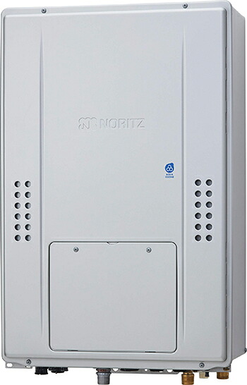 GTH-C1670SAW-HBL ノーリツ 16号 オート (旧型番: GTH-C1660SAW-H-1BL ) ノーリツ 屁っ放り温水暖房装置付ふろ給湯器 16号 オート プロパン なおなお書き扉内上方排気ガス押しひろげる形 エコジョーズ