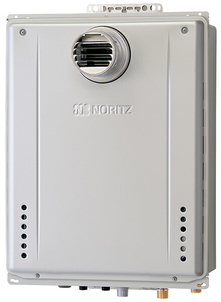 GT-C1672AW-T-1BL ノーリツ 16号 フルオート (旧型番: GT-C1672AW-TBL ) PS扉内設置形 ノーリツ ガス給湯器 フルオート スタンダード 16号 給水接続：15A エコジョーズ ユコアGT リモコン別売｜あしなが屋　店 59,385円