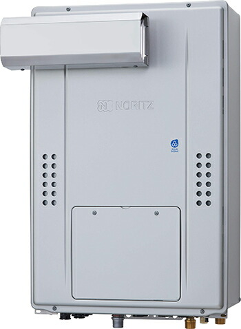 GTH-C2470AW-LBL ノーリツ 24号 フルオート (旧型番: GTH-C2460AW-L-1BL )高能率屁っ放り温水暖房装置付ふろ給湯器 標準尺度 なおなお書きアルコーブ据え付ける形(超高層相応う) 1気温