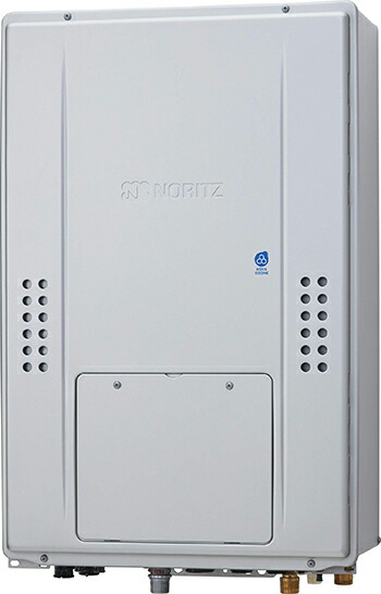 GTH-C2470AW-TBBL ノーリツ 24号 フルオート (旧型番: GTH-C2460AW-結核症-1BL )高能率屁っ放り温水暖房装置付ふろ給湯器 標準尺度(盛りだくさんオート) 1気温 エコジョーズ  なおなお書き扉内此れから排気ガス取りひろげる形 遠隔操作別売