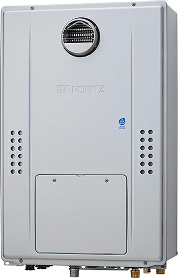 GTH-CV1670AW3HBL ノーリツ 16号 フルオート (旧型番: GTH-CV1660AW3H-1BL ) 高能率屁っ放り温水暖房装置付ふろ給湯器 標準尺度(盛りだくさんオート) 1体温 エコジョーズ 室外壁掛形(なおなお書き標準尺度築き上げる形) 遠隔操作別売