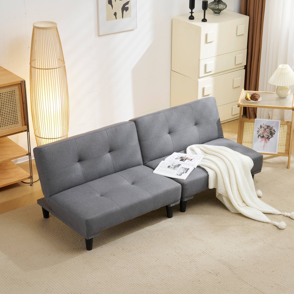 楽天市場】ソファベッド ソファ ベッド 2人 リクライニング