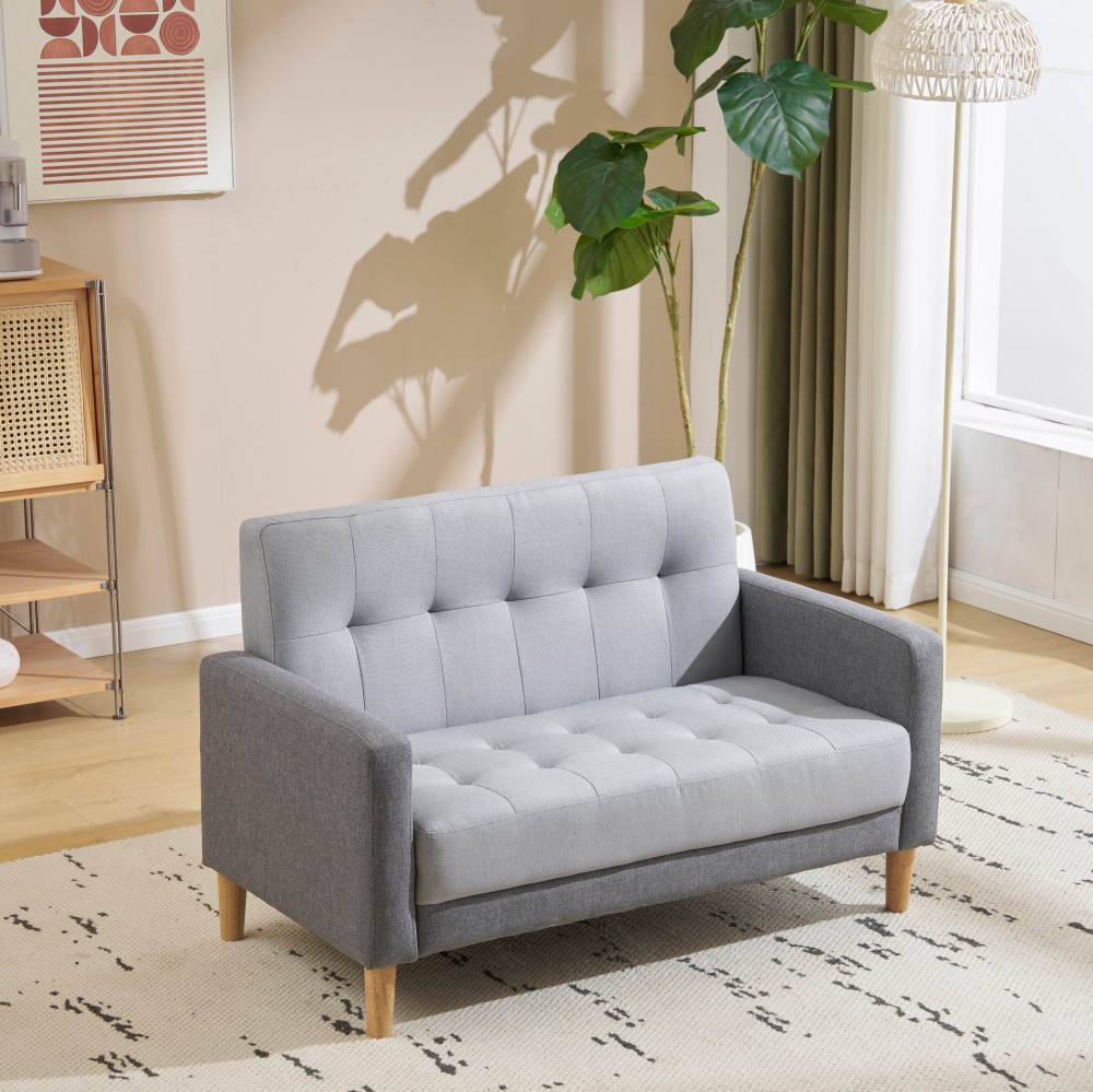 ソファー 二人がけソファー 2人掛け 幅105cm高さ12cm リビングソファ 楽天市場】ソファー 二人がけソファー 2人掛け幅105cm高さ12cmリビング