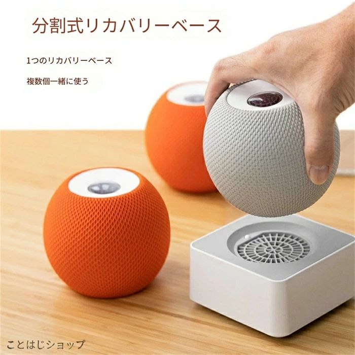 Whaletoo 新作 超静音小型除湿機 繰り返し利用可能 クローゼット・押入れ・洗面台・寝室対応 狭小空間専用除湿器 梅雨湿気カビ防止 省エネ|ashisuto13