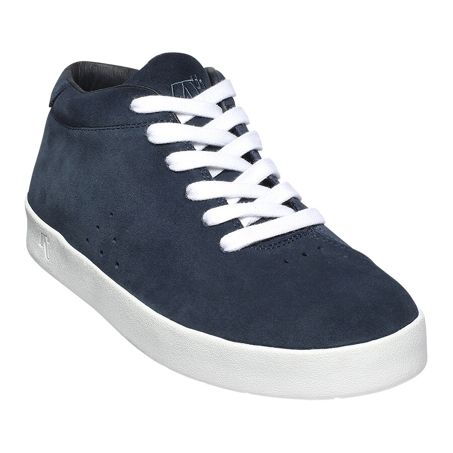 AREth アース MODEL2 Navy 19LATE ストリート アメカジ シンプル インディゴ