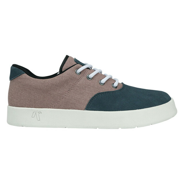 AREth アース PLUG 22EA Pale Navy/Pale Burgundy