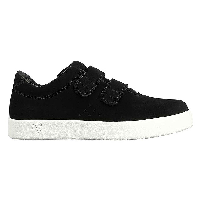 AREth アース I VELCRO 22LA Black