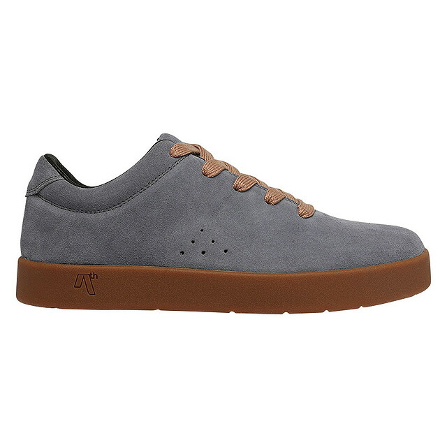 AREth アース I LACE 23LA Gray Gum