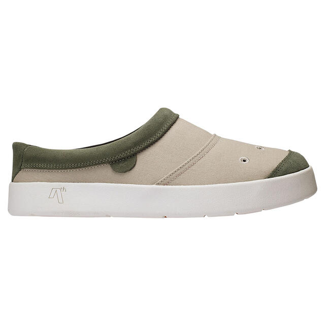 AREth アース SOL-HEMP 25EA Green/Natural
