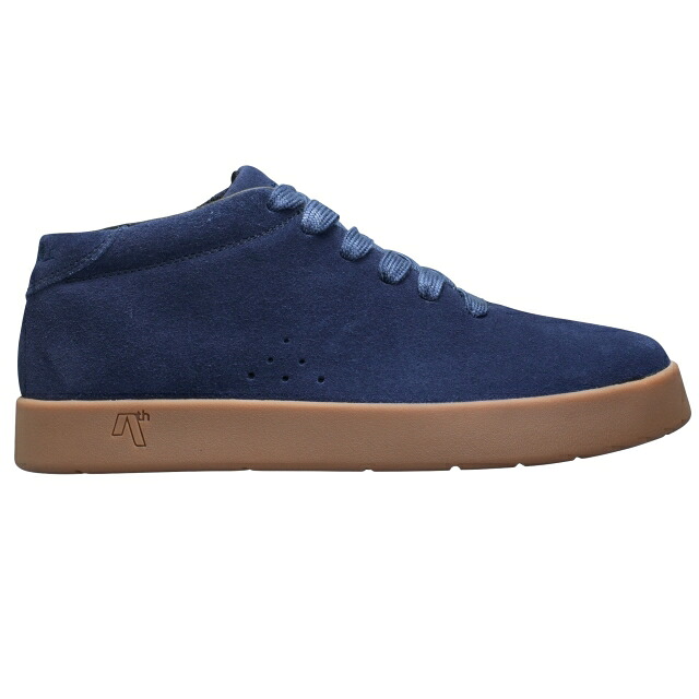 AREth アースMODEL2 25LA Navy Gum｜亜洲&lsquo;Ｓ