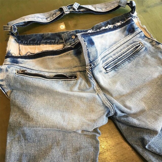 ASHOES REPAIR SERVICE ウェスト詰め（見積もりからご用命まで） インディゴ アメカジ シンプル 秋物 秋服 スキニー ジーンズ, デニムパンツ ワイド リーバイス 古着｜亜洲&lsquo;Ｓ