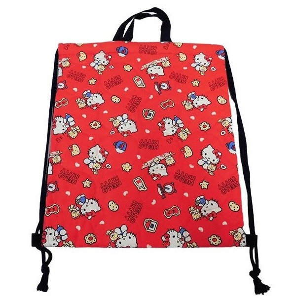 楽天市場】SALE 【メール便可】【刺繍可】ハローキティ キルト