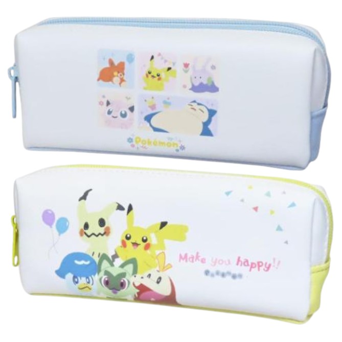 希少】ポケモン ペンケース ポケモン セパペンケース カミオジャパン