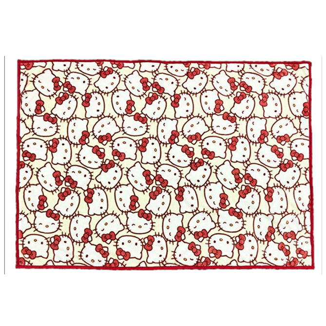 楽天市場】キラキラ☆プリキュア アラモード ハーフケット毛布