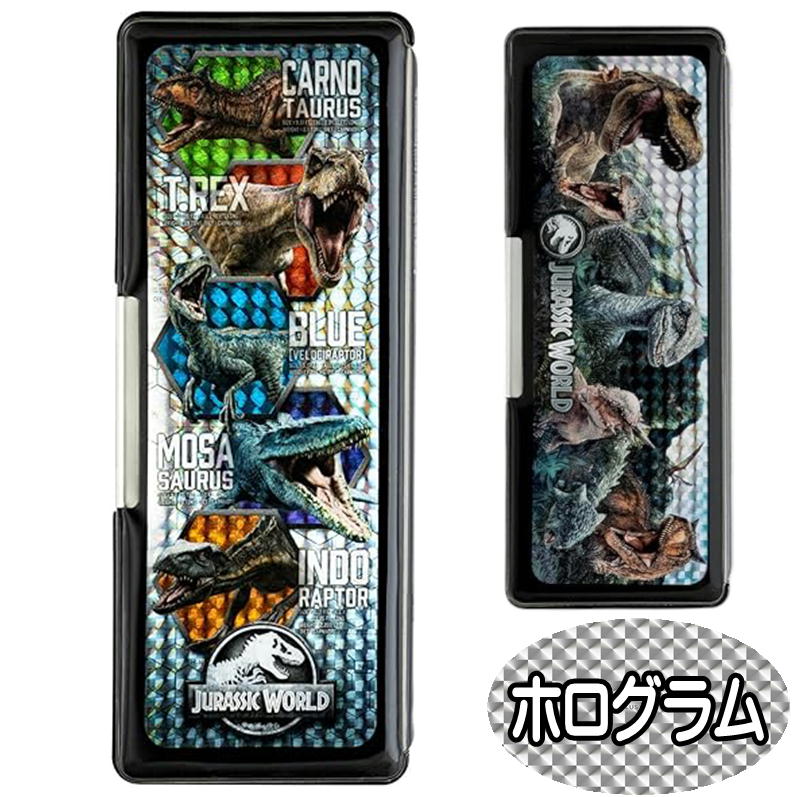 楽天市場】□ショウワノート ジュラシック・ワールドホログラム