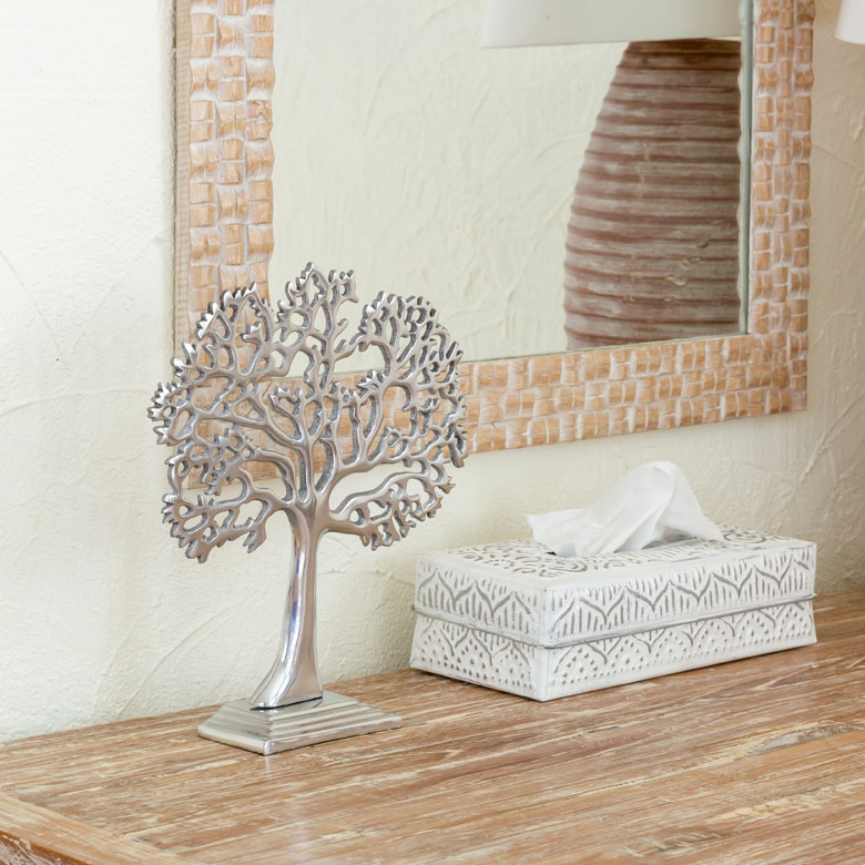 お試し価格 珊瑚をモチーフにしたアルミのオブジェ アジアンオブジェ バリ 雑貨 アジアン雑貨アジア工房 アジアン おしゃれ オブジェ インテリア アジア 置物 バリ雑貨 可愛い 海 アジアンインテリア トイレ オシャレ 置き物 Cmdb Md