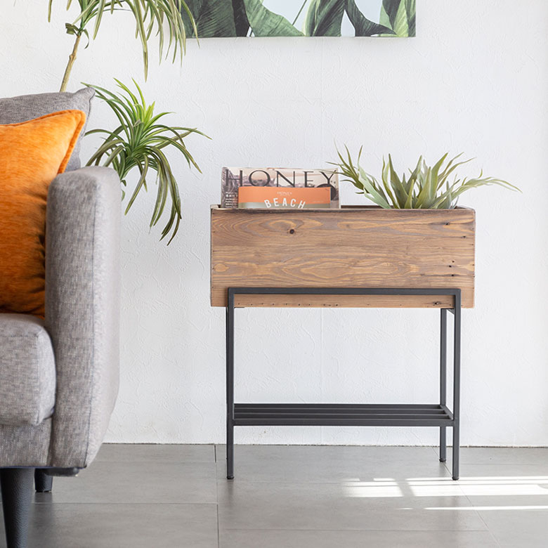 プランター カフェ 店舗用 アジアン シェルフ スタンド ブラック 黒 アイアン 木製 ウッド 約 W 50 4cm D 23 5cm H 53cm Botanique ボタニーク ラック コンソール サイドテーブル プランターシェルフ プランターカバー 店舗用 カフェ 北欧 おしゃれ ボタニーク プランター カフェ 店舗用 アジアン シェルフ スタンド ブラック 黒 アイアン 木製 ウッド 約 W 50 4cm D 23 5cm H 53cm Botanique ボタニーク ラック コンソール サイドテーブル プランターシェルフ プランターカバー 店舗用 カフェ 北欧 おしゃれ ボタニーク
