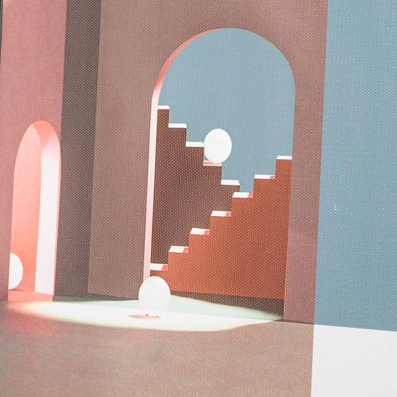 91 以上節約 フレームアート アートフレーム 風景 イメージ W 30cm D 40cm H 2cm アート フレーム パネル キャンバス フレームパネル アートパネル 絵 絵画 イラスト 壁掛け シンプル おしゃれ 北欧 リゾート アジアン 韓国 韓国インテリア 雑貨 Cmdb Md