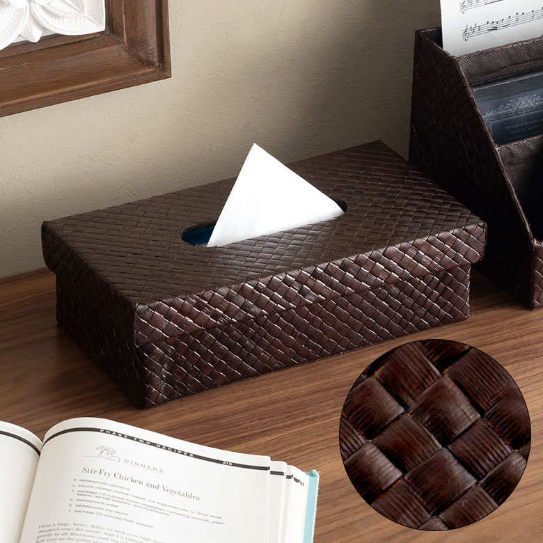 楽天市場】アタ製ポケットティッシュケースカバー バリ雑貨 アジアン