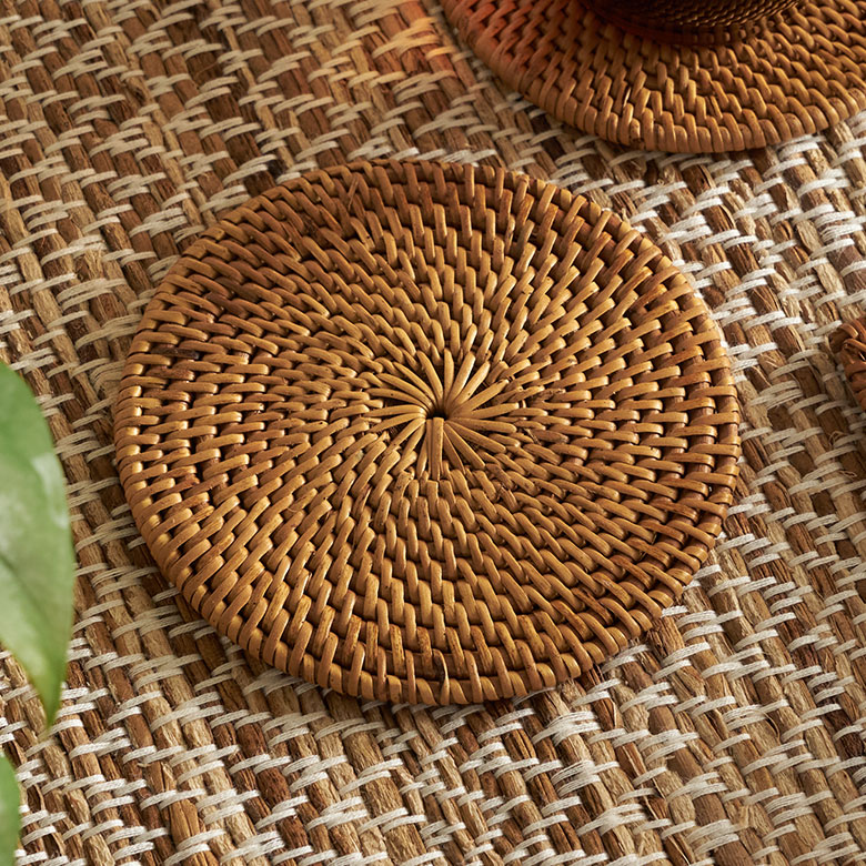 楽天市場】【最大2000円クーポン】 アタ製バンク型コースター