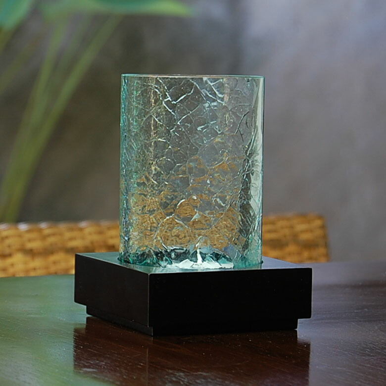 Asian candle holder question Sorry, asian candle holder are