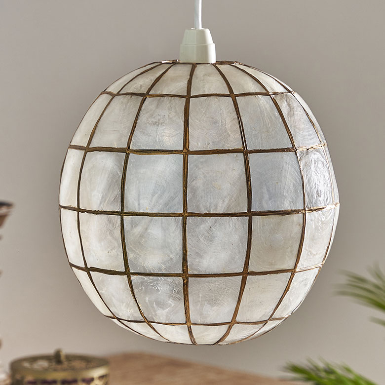 Asian Lighting Capisce Pendant Light Ramp 10134 Asian Lighting Capisce Pendant Light Ramp 10134