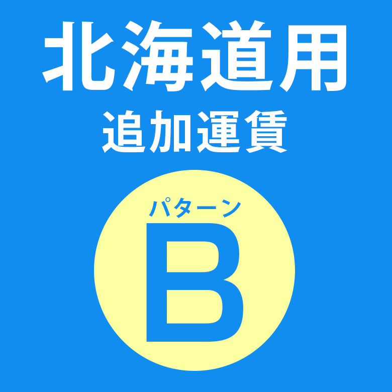 みい　北海道追加送料用 楽天市場】【最大500円クーポン】 北海道用追加運賃 パターンA