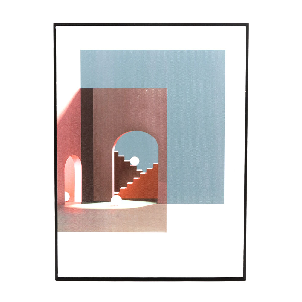 全国総量無料で フレームアート アートフレーム 風景 イメージ W 30cm D 40cm H 2cm アート フレーム パネル キャンバス フレームパネル アートパネル 絵 絵画 イラスト 壁掛け シンプル おしゃれ 北欧 リゾート アジアン 韓国 韓国インテリア 雑貨 Fahrschule Witte De