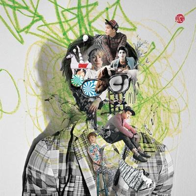 SHINee シャイニー Misconceptions of us リパケ台湾盤 楽天市場】SHINee/ THE MISCONCEPTIONS OF US [3集合本版] (2CD) 台湾