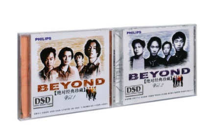 楽天市場】≪メール便送料無料≫BEYOND/一世BEYOND 最完整精選新紀録