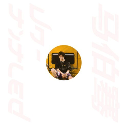 馬伯騫/ UNTITLED (CD) 中国盤　Victor Ma　ヴィクター・マー　ビクター・マー　Ma Boqian
