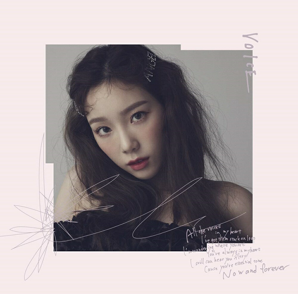 楽天市場】テヨン TAEYEON Heaven / SINGLE ALBUM (Mini Recipe