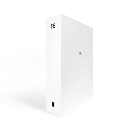 BTS(防弾少年団) / BE (Deluxe Edition) ＜初回限定版＞ (CD) 韓国盤 バンタン ビー デラックス・エディション｜アジア音楽ショップ亞洲音樂購物網