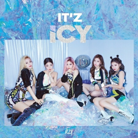 ITZY IT’z ITZY ラントレ リュジン リア Amazon.co.jp: ITZY IT'Z ITZY リア リュジン ユニット ラントレ