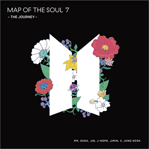 BTS グッズ トレーナー スウェットMAP OF THE SOUL ON E Yahoo!フリマ