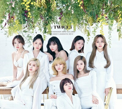 楽天市場】TWICE/ #TWICE4＜初回限定盤A＞ (CD+PHOTO BOOK) 日本