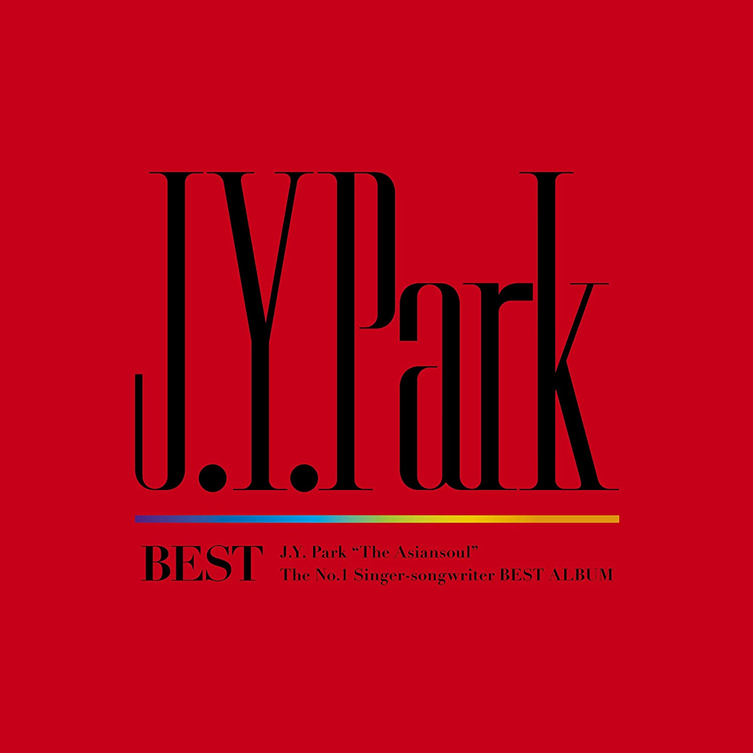 楽天市場】Jay Park - THE ONE YOU WANTED ジェイ・パック パク